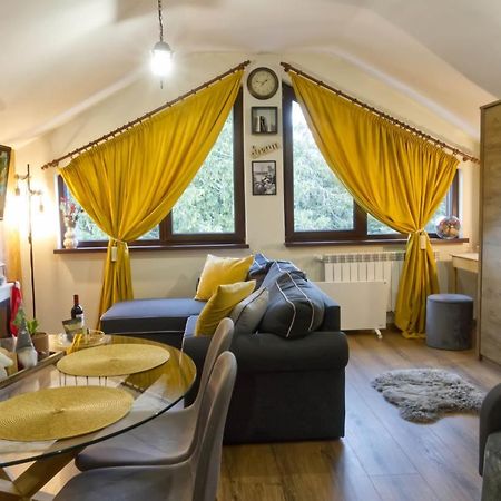 Borovets Dream Studio المظهر الخارجي الصورة