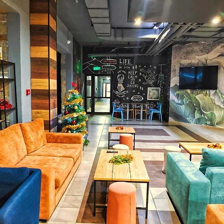 Borovets Dream Studio المظهر الخارجي الصورة