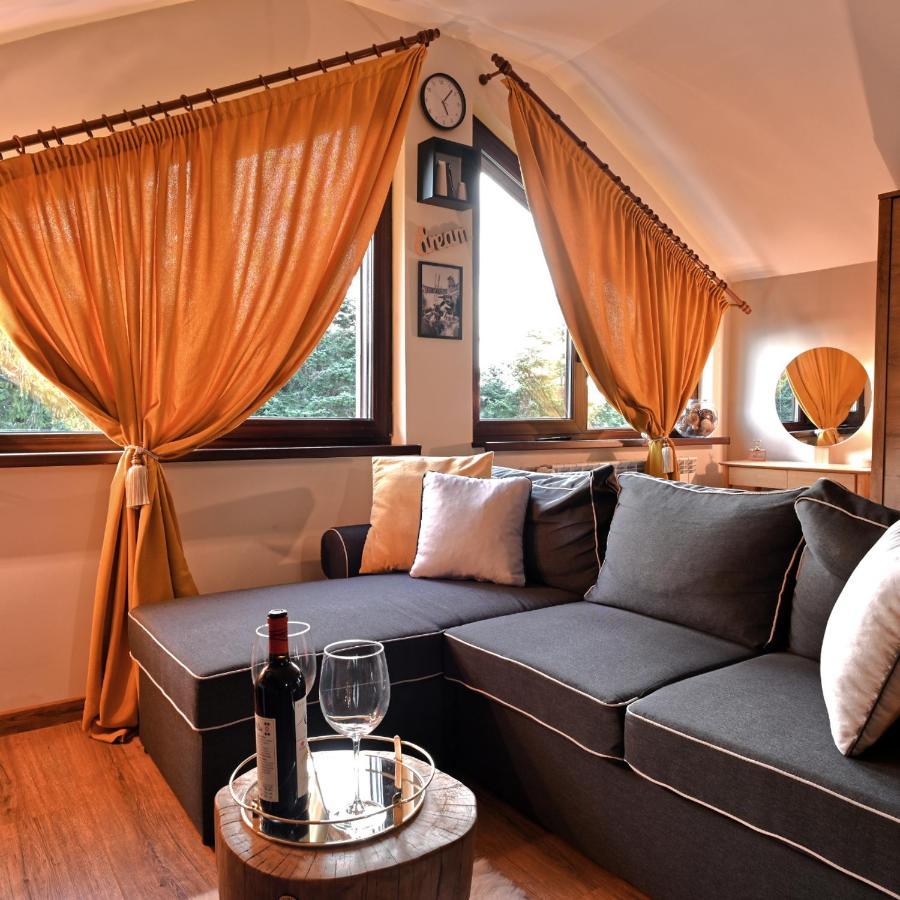 Borovets Dream Studio المظهر الخارجي الصورة