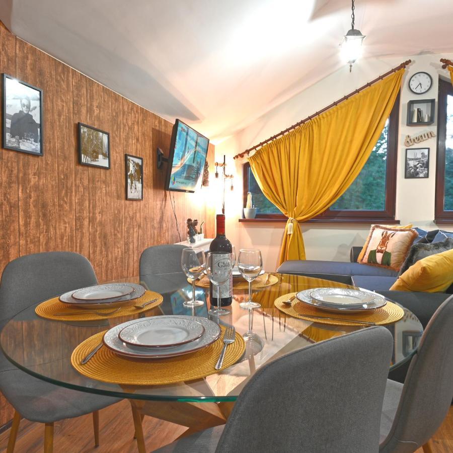 Borovets Dream Studio المظهر الخارجي الصورة