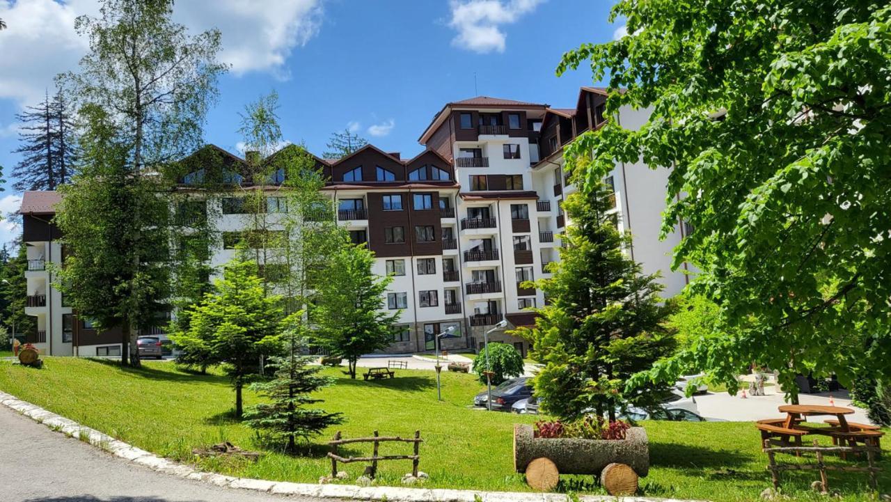Borovets Dream Studio المظهر الخارجي الصورة