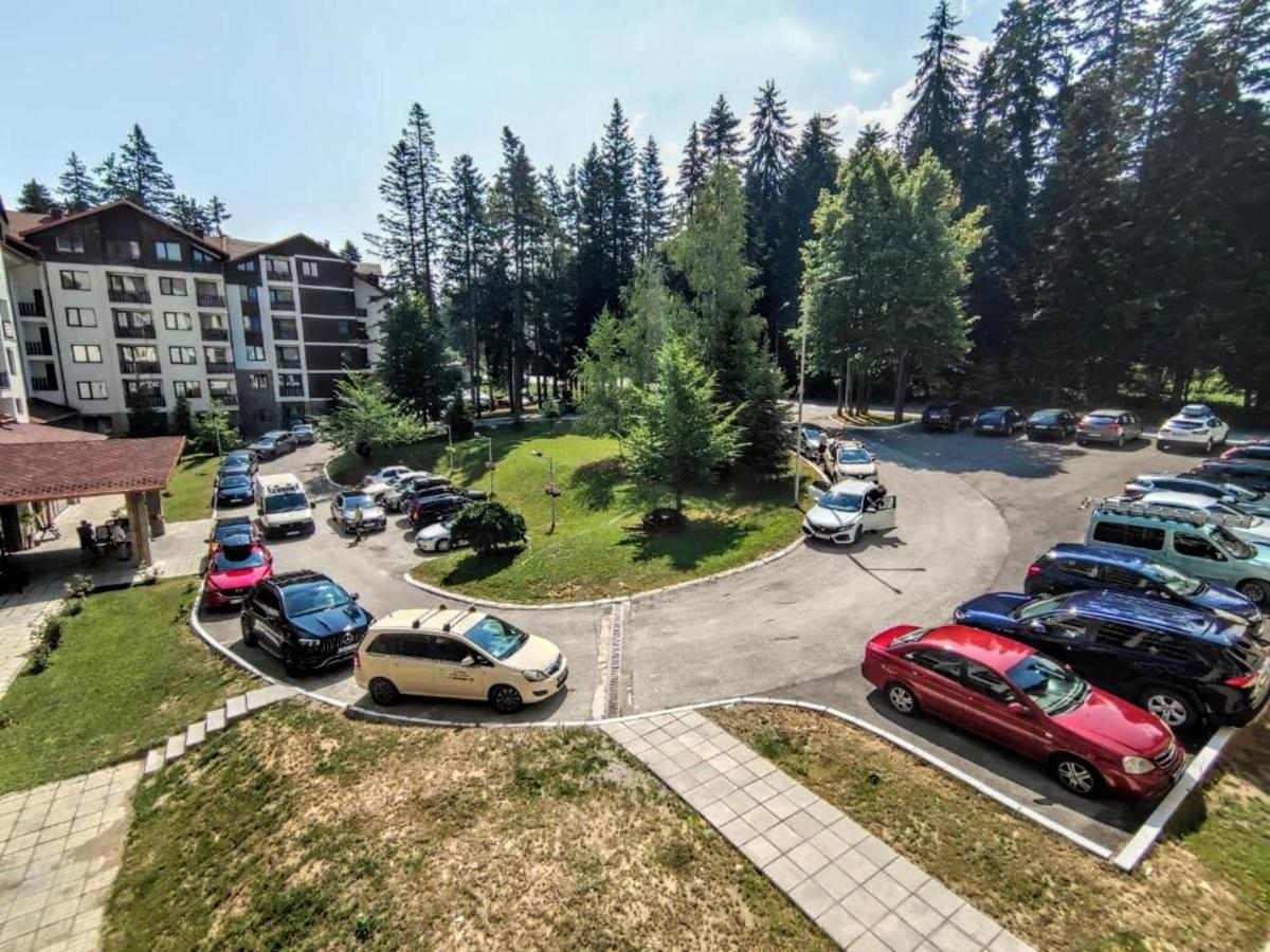 Borovets Dream Studio المظهر الخارجي الصورة