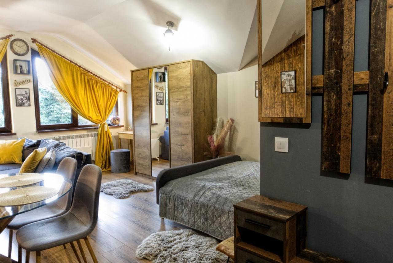 Borovets Dream Studio المظهر الخارجي الصورة