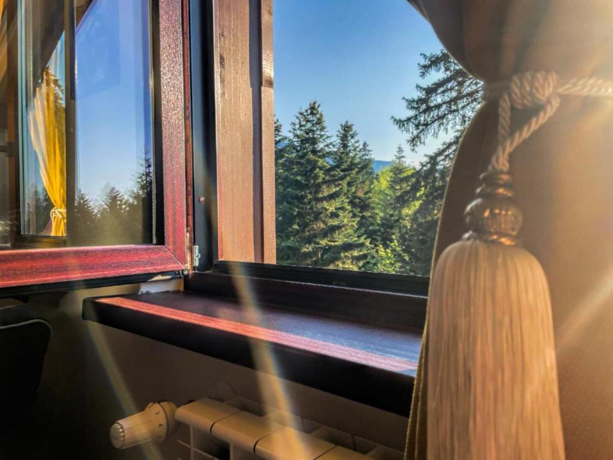 Borovets Dream Studio المظهر الخارجي الصورة
