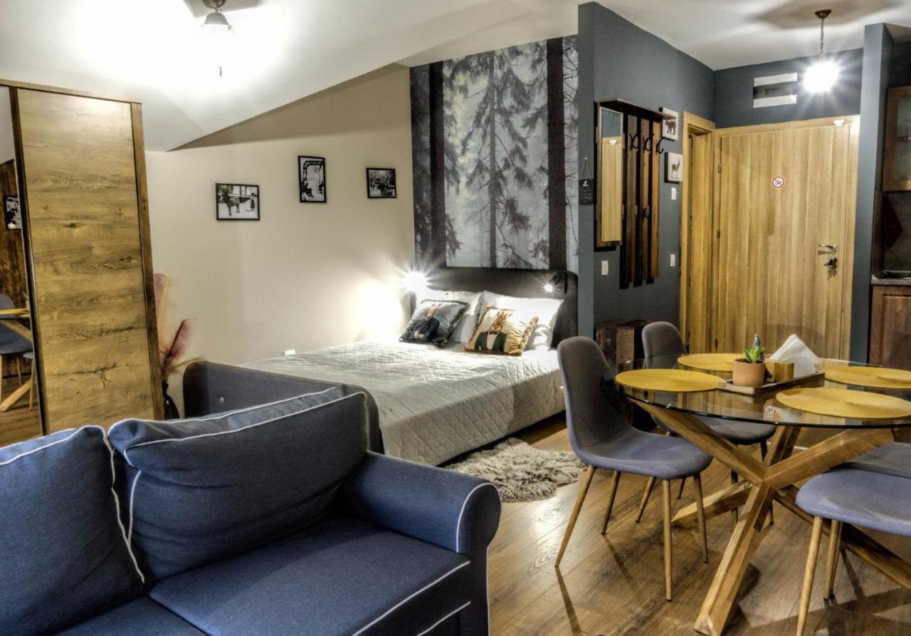 Borovets Dream Studio المظهر الخارجي الصورة