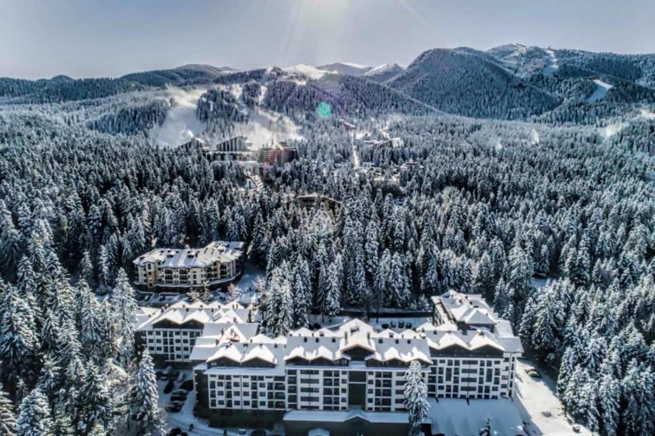 Borovets Dream Studio المظهر الخارجي الصورة