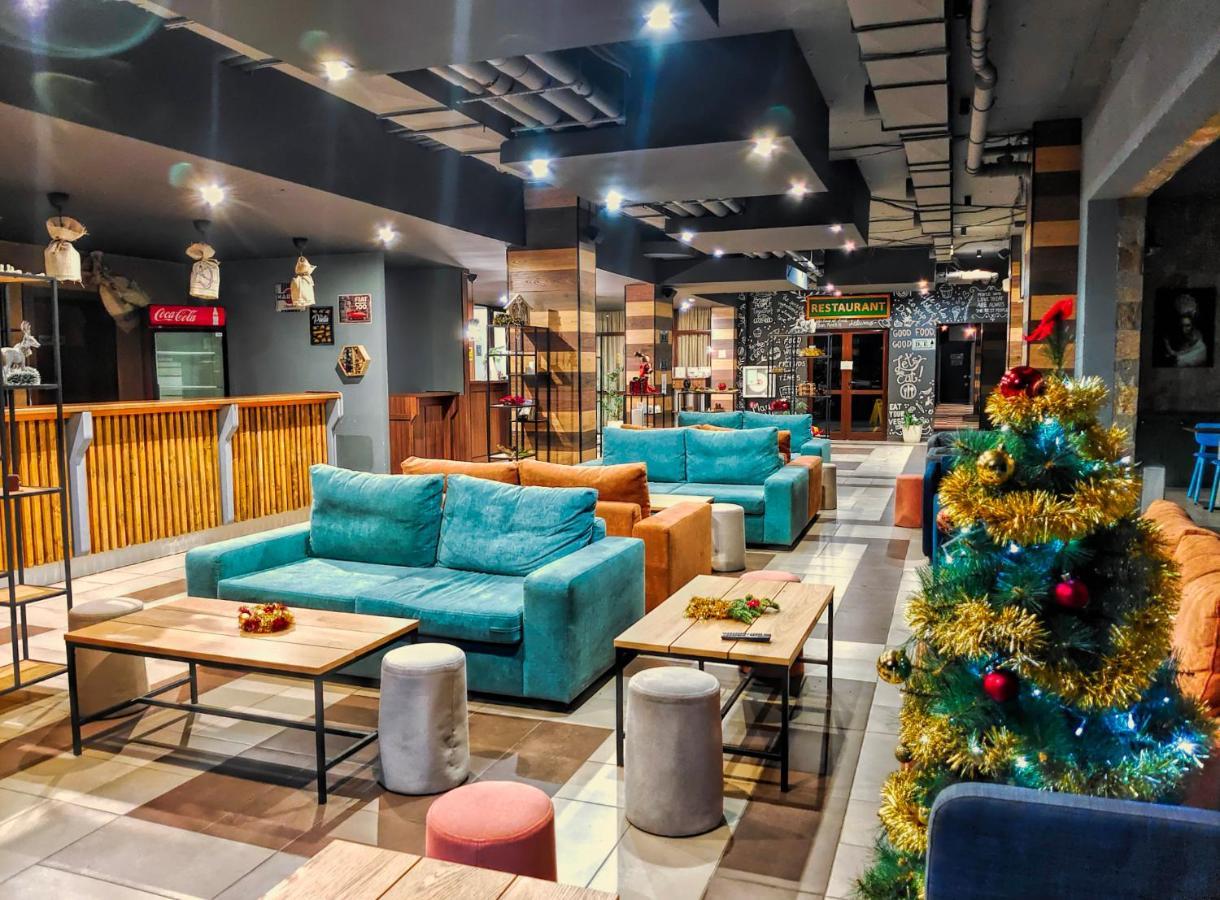 Borovets Dream Studio المظهر الخارجي الصورة