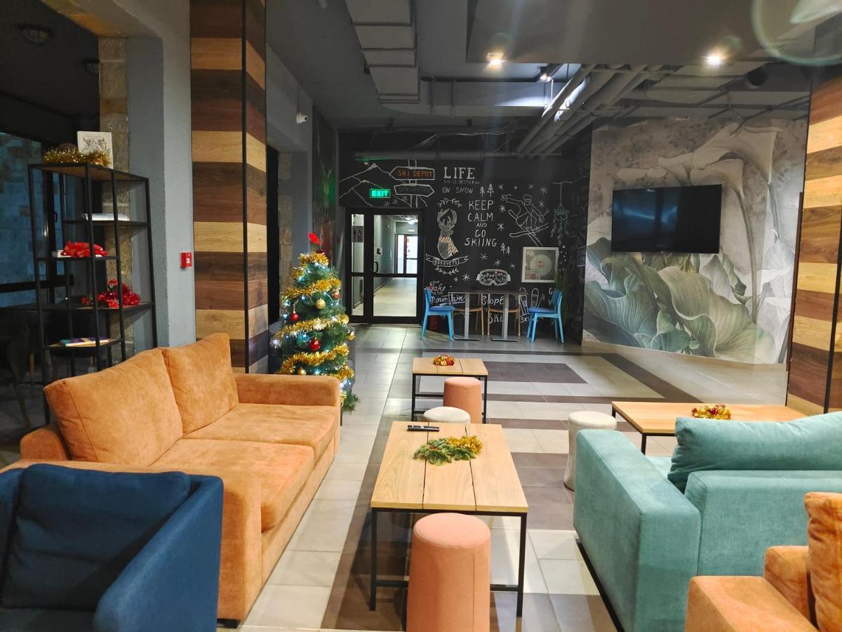 Borovets Dream Studio المظهر الخارجي الصورة