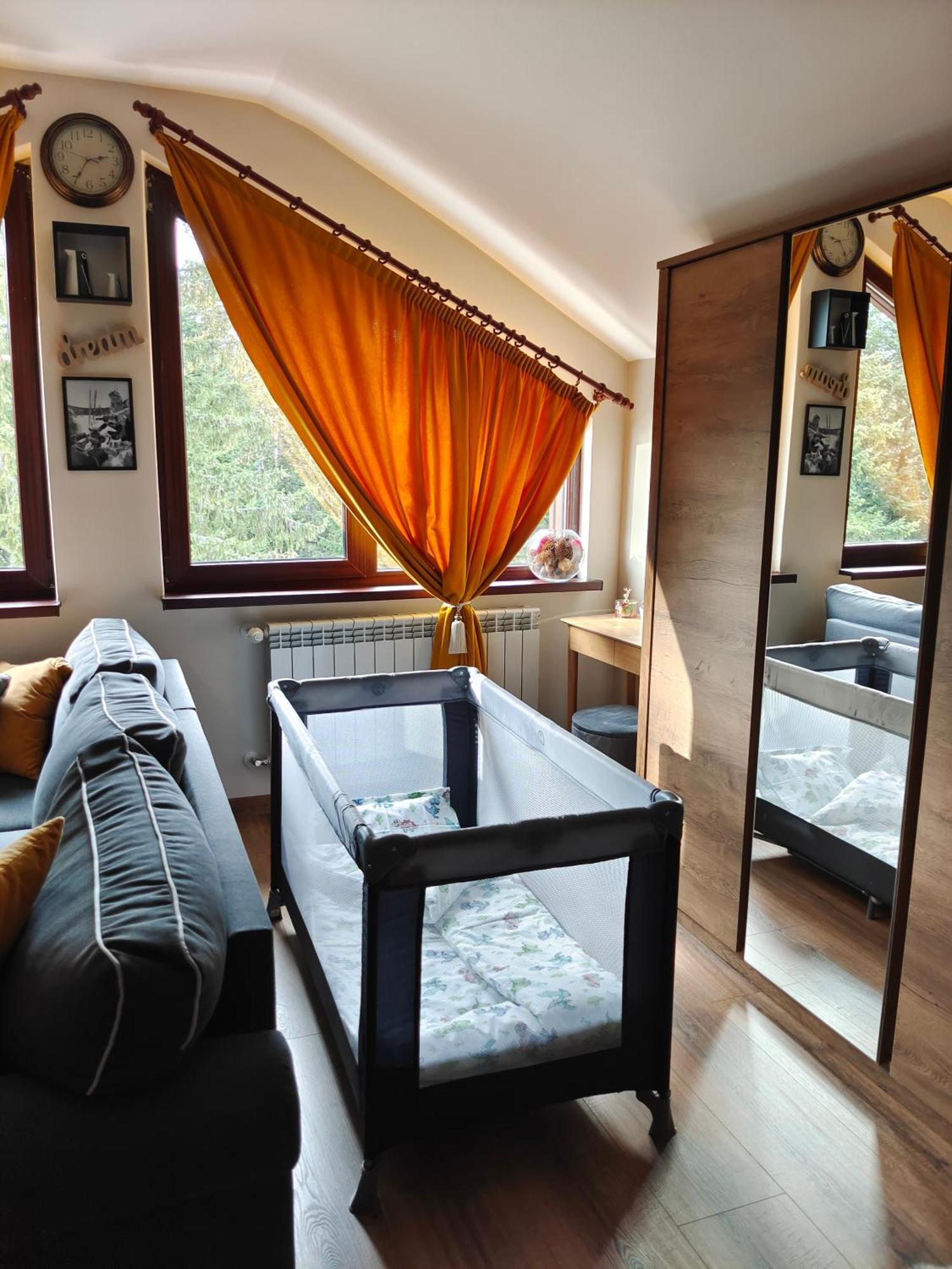 Borovets Dream Studio المظهر الخارجي الصورة
